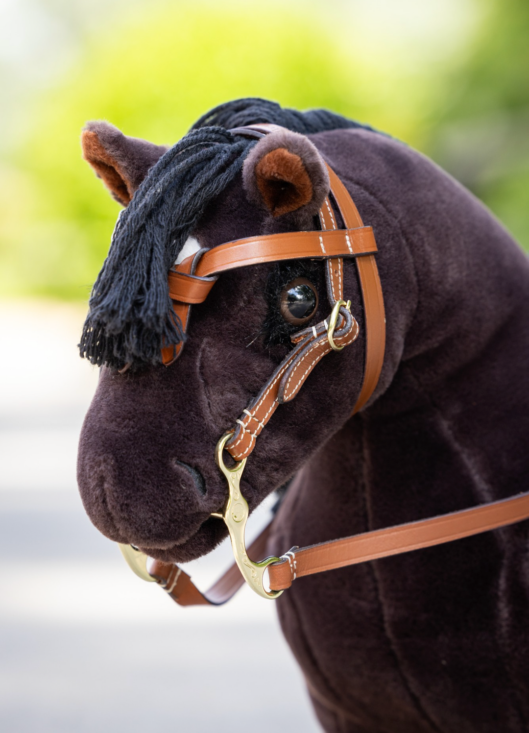 Lemieux Toy Pony Western Accessories – Fair Hill Saddlery