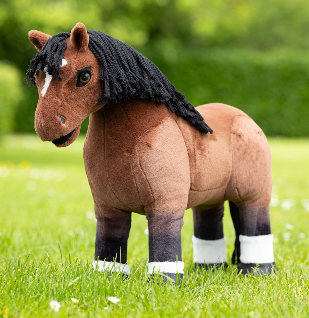 LeMieux Toy Pony Fair Hill Saddlery