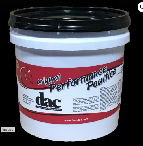 dac Original poultice