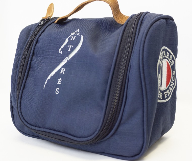 Antares Tote Bag for Cleaning