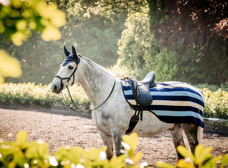 Horseware Ireland Newmarket Exercise Sheet