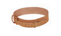 Tory Leather Cribbing Strap