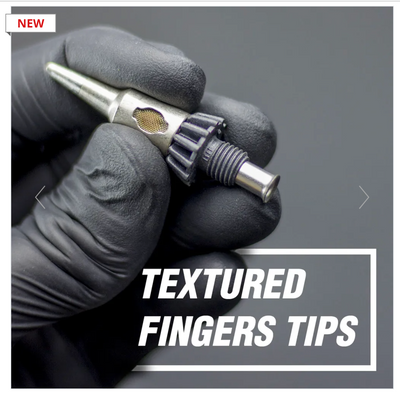 Sharplex Nitrile Gloves