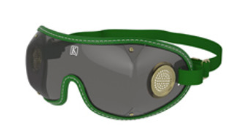 Kroops Jockey Goggles