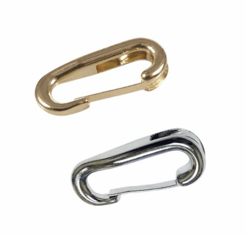 Jacks Bit Snap for Chifney Bits1.77