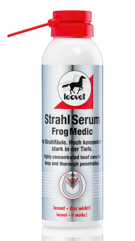 Leovet Frog Medic