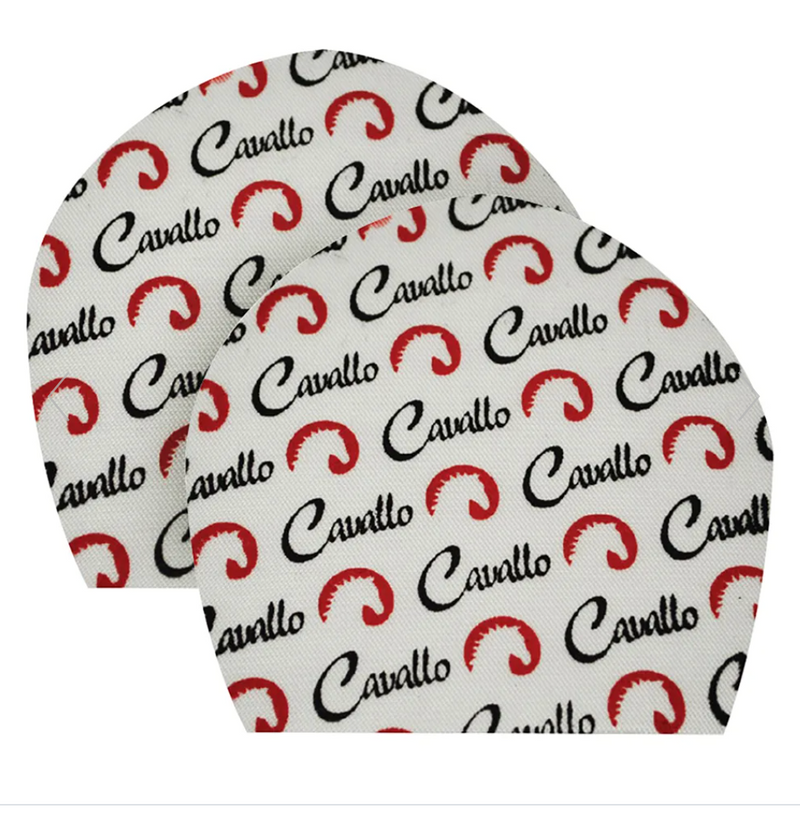 Cavallo Hoof Boot Protection Pads