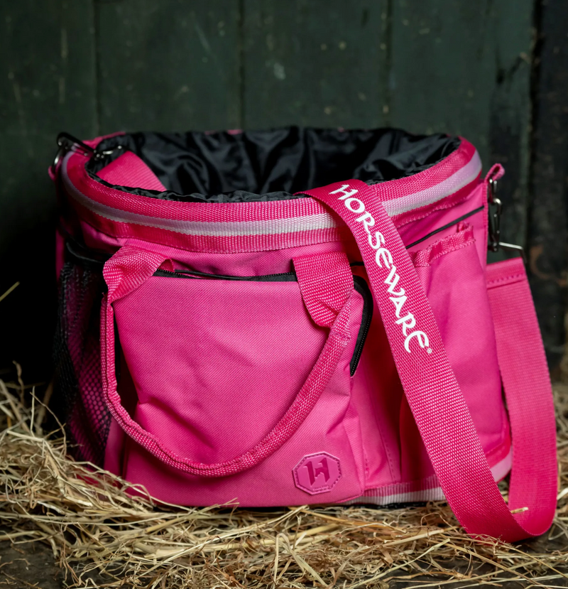 Horseware Newmarket Grooming Bag