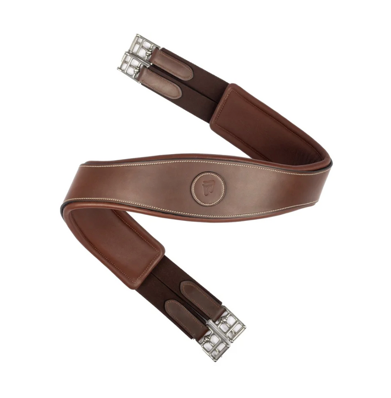 Arc de Triomphe® Double End Contour Girth