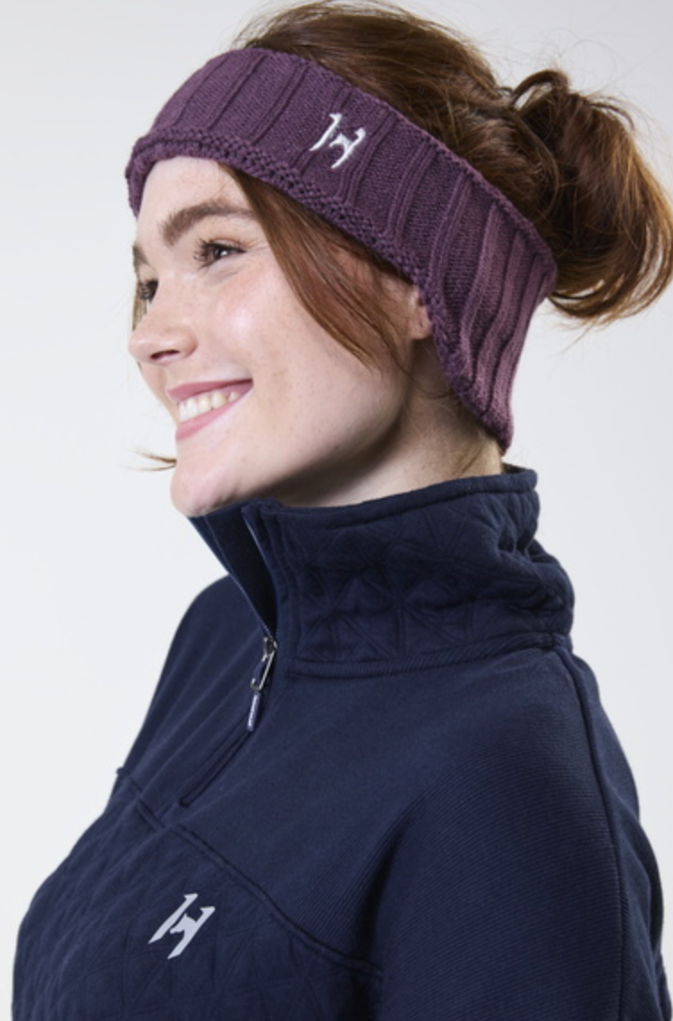 Horseware Swift Knitted Headband