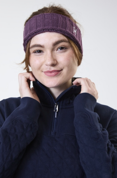 Horseware Swift Knitted Headband