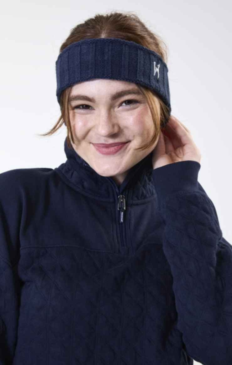Horseware Swift Knitted Headband