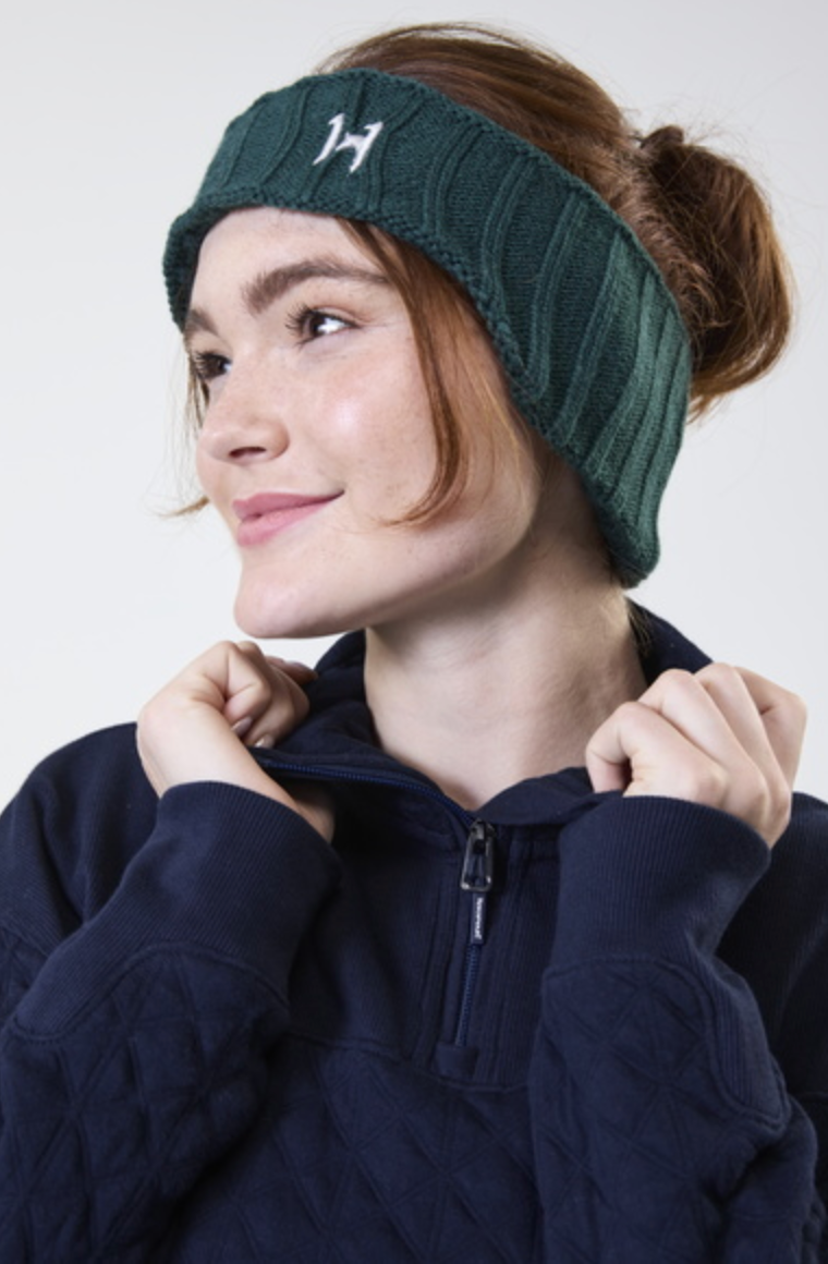 Horseware Swift Knitted Headband
