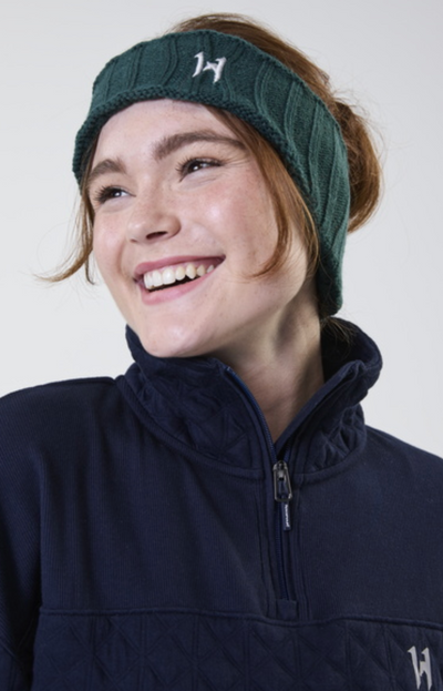 Horseware Swift Knitted Headband