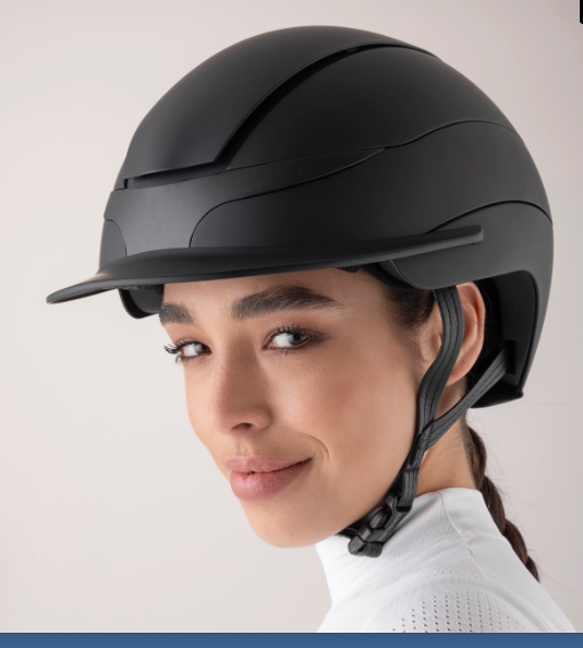 Equiline Xanto Strass Helmet