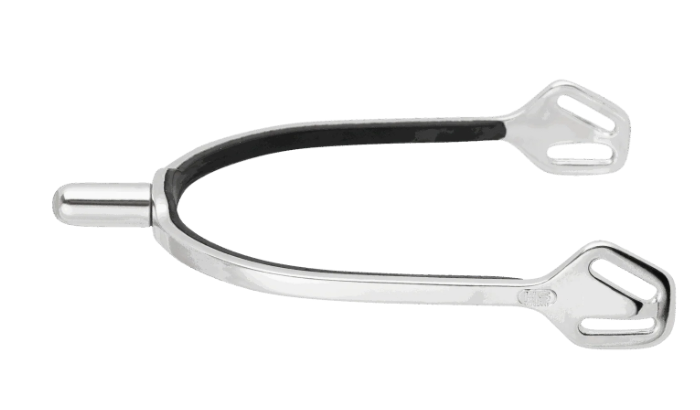 Herm Sprenger Boot Protect Spurs with Balkenhol Loop