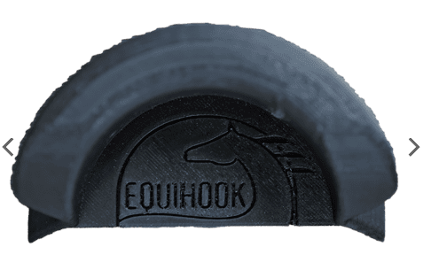 Equihook Portable Magnetic Tack Hook