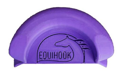 Equihook Portable Magnetic Tack Hook