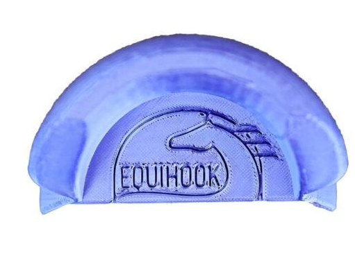 Equihook Portable Magnetic Tack Hook