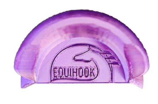 Equihook Portable Magnetic Tack Hook