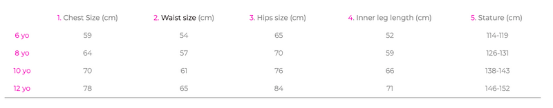 Pénélope Kids New Romy Breeches