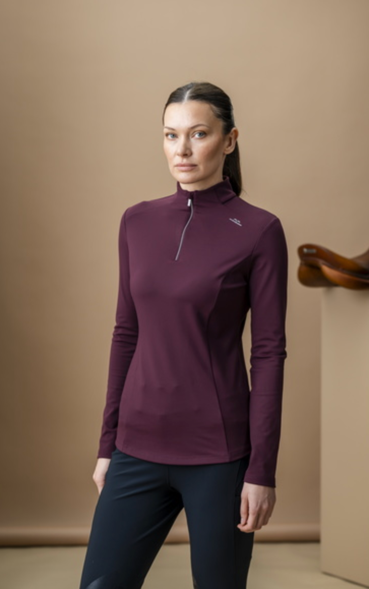 Horseware AA Alize Inverno Training Top