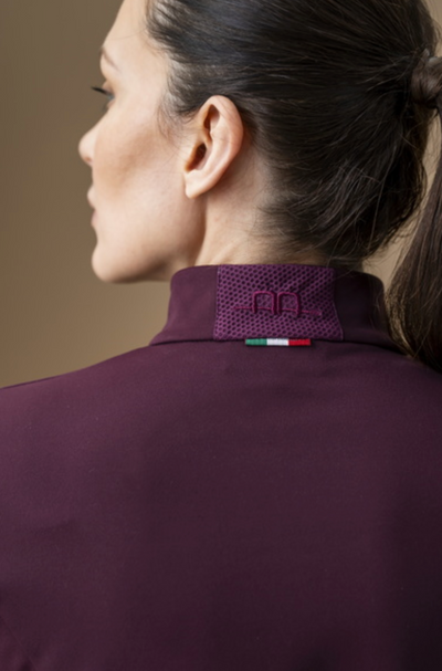 Horseware AA Alize Inverno Training Top