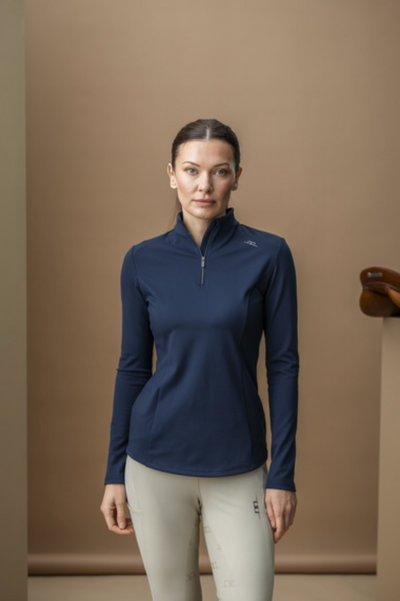 Horseware AA Alize Inverno Training Top