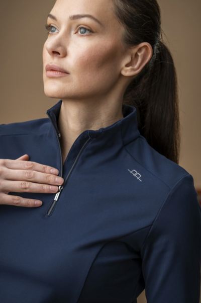 Horseware AA Alize Inverno Training Top