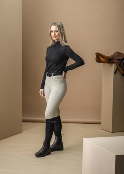 Horseware AA Alize Inverno Training Top