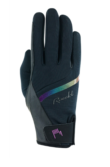 Roeckl Jineta Winter Riding Glove