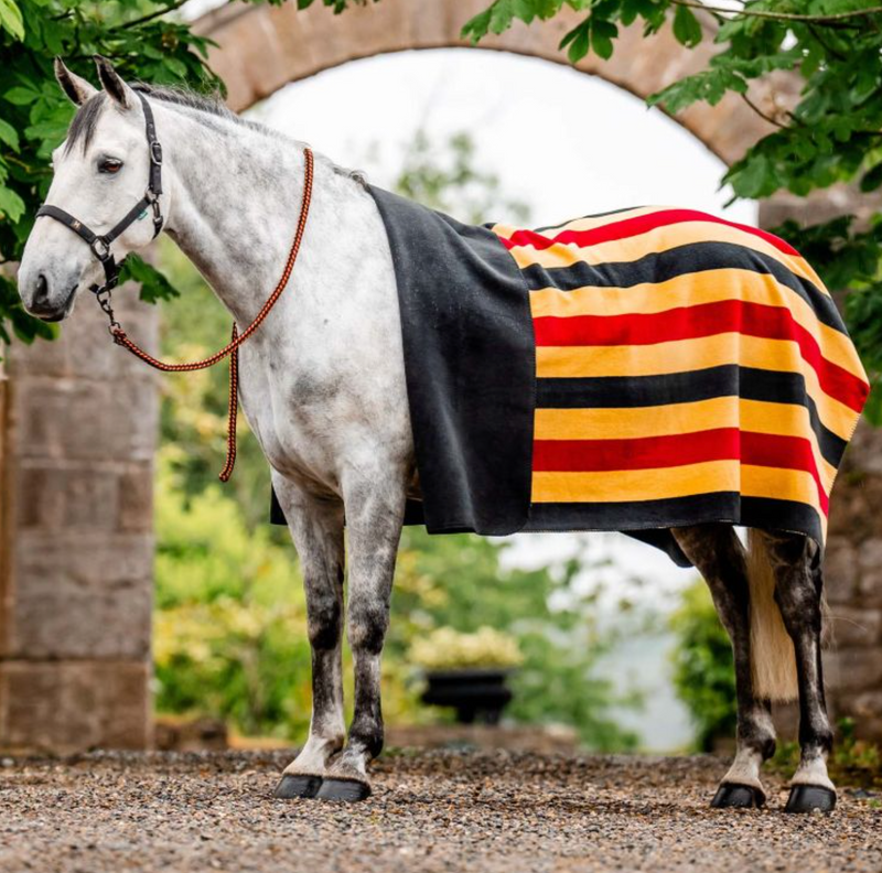 Horseware Newmarket Fleece