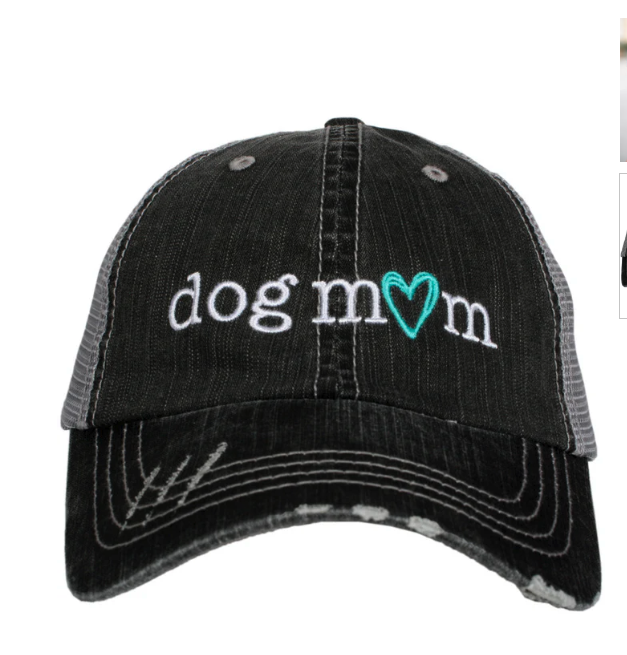 Katydid Ball Cap