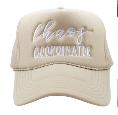 Katydid Ball Cap