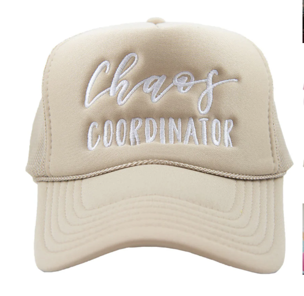 Katydid Ball Cap
