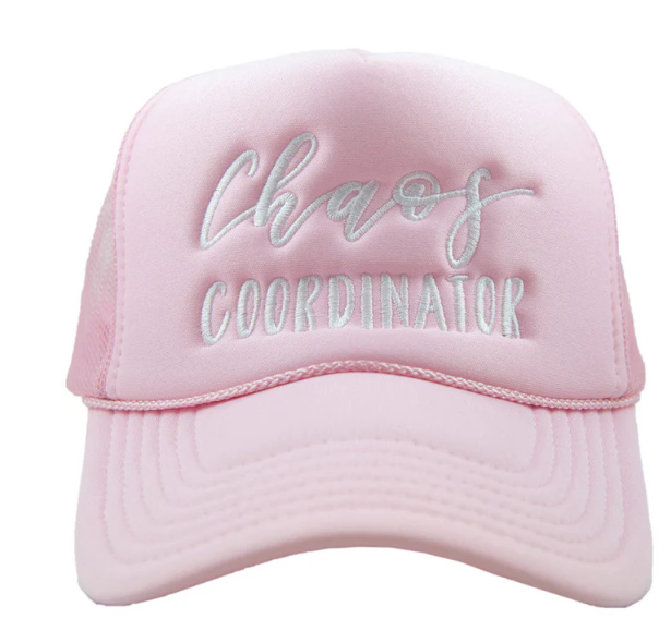 Katydid Ball Cap