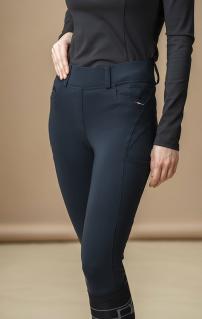Horseware AA Fina Full Seat Brushed Hybrid Breech