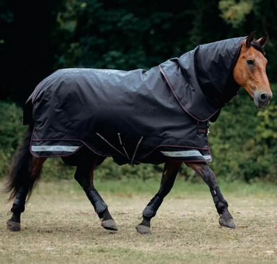 LeMieux Arika Storm-Tek Blanket 200G 1200D