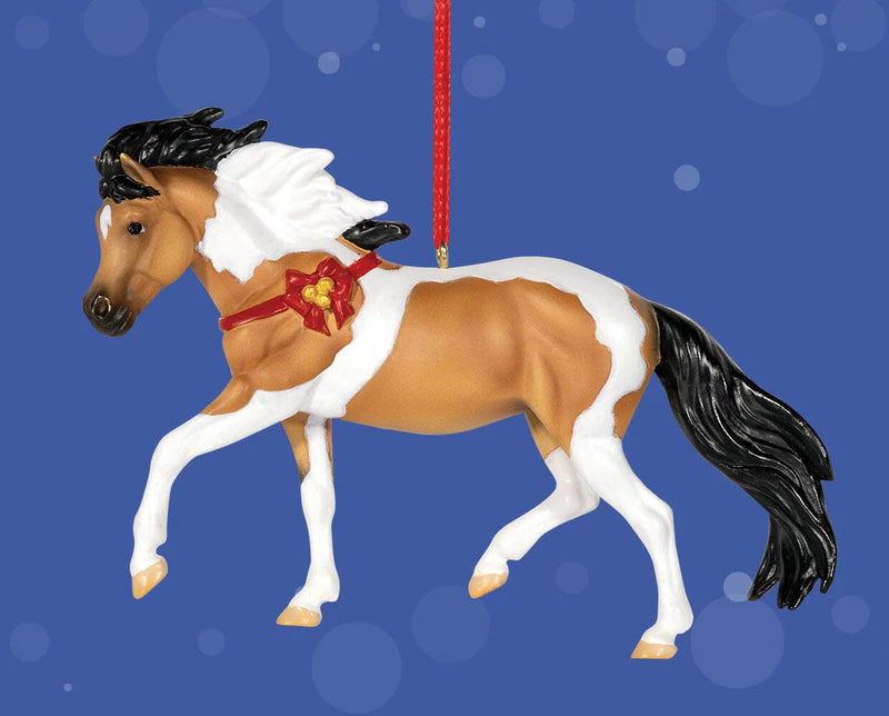 Breyer Holiday Ornaments - 2025