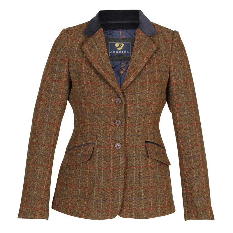 Shires Aubrion Saratoga Hunt Jacket