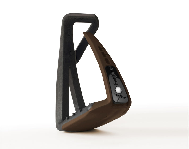 Freejump Stirrups Kids Soft Up Lite