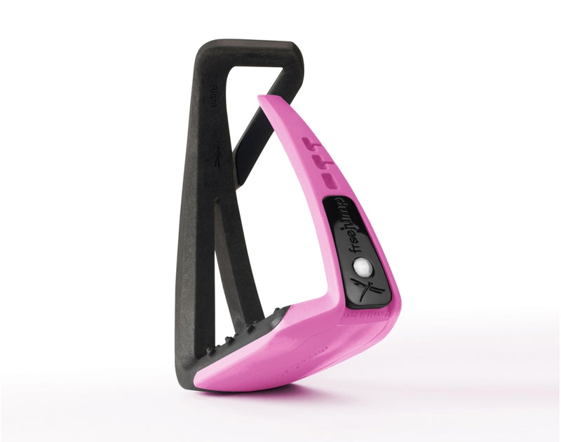 Freejump Stirrups Kids Soft Up Lite