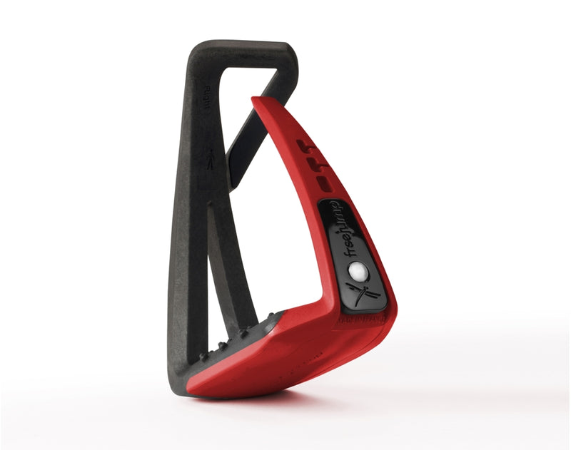 Freejump Stirrups Kids Soft Up Lite