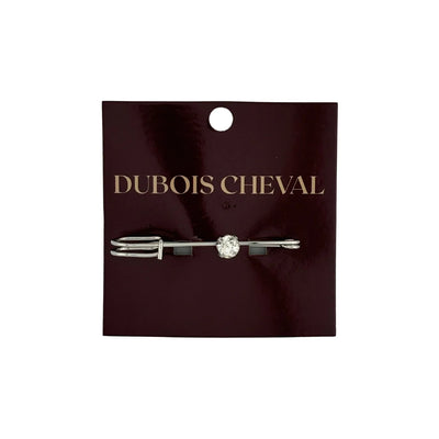 Dubois Cheval Stock Pin