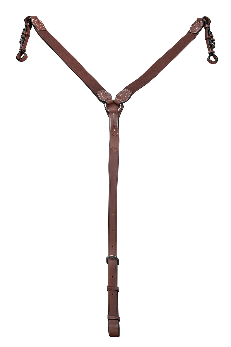 Arc de Triomphe®  Elastic Breastplate