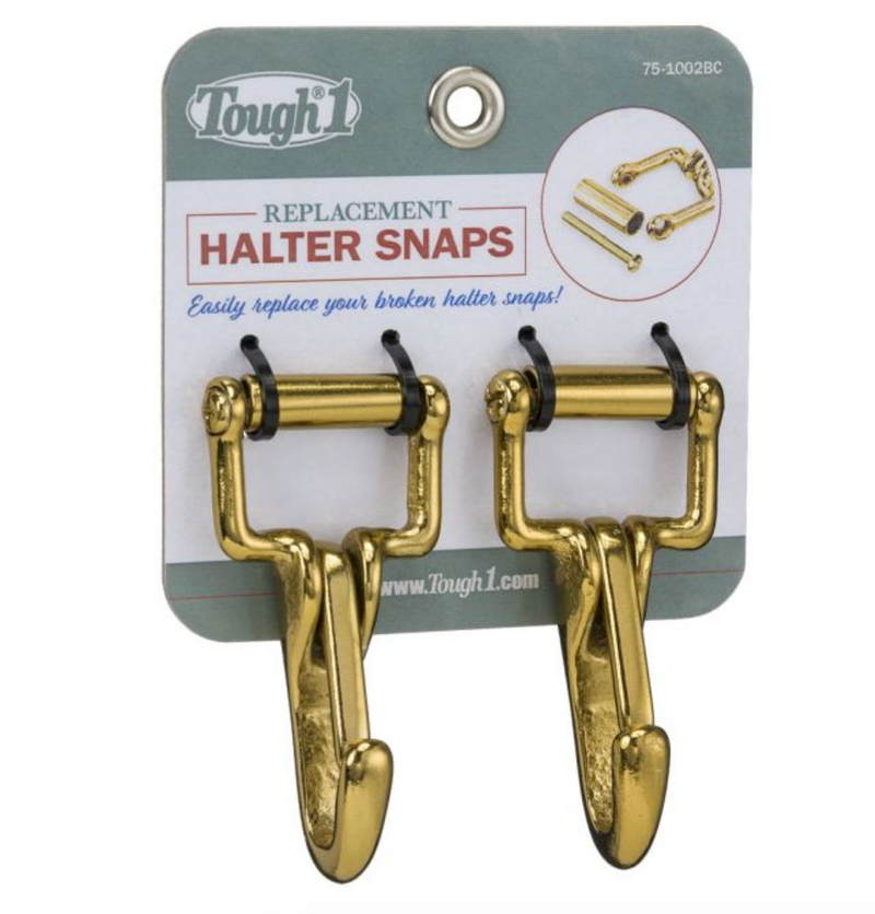 Tough1 Halter Replacement Snap