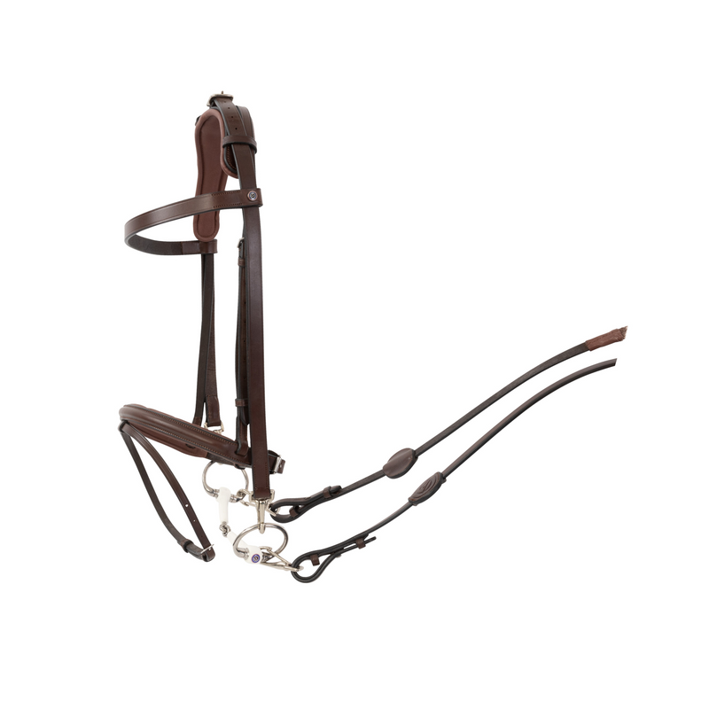 TRUST Hamburg Bridle