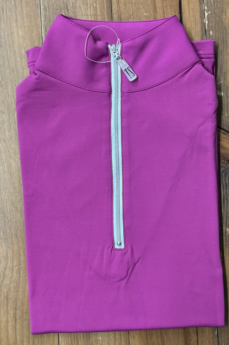 The Tailored Sportsman Ice Fil LS Shirt 25