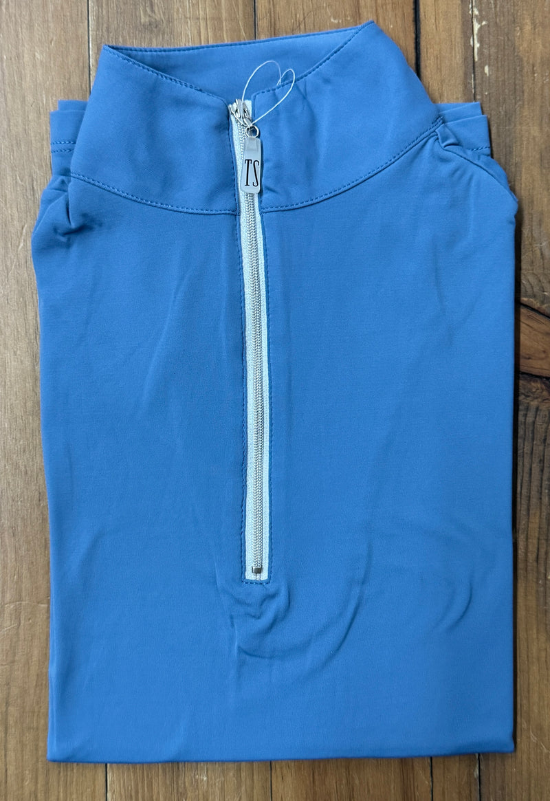 The Tailored Sportsman Ice Fil LS Shirt 25