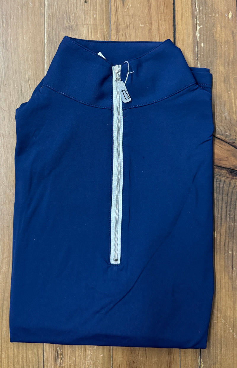 The Tailored Sportsman Ice Fil LS Shirt 25